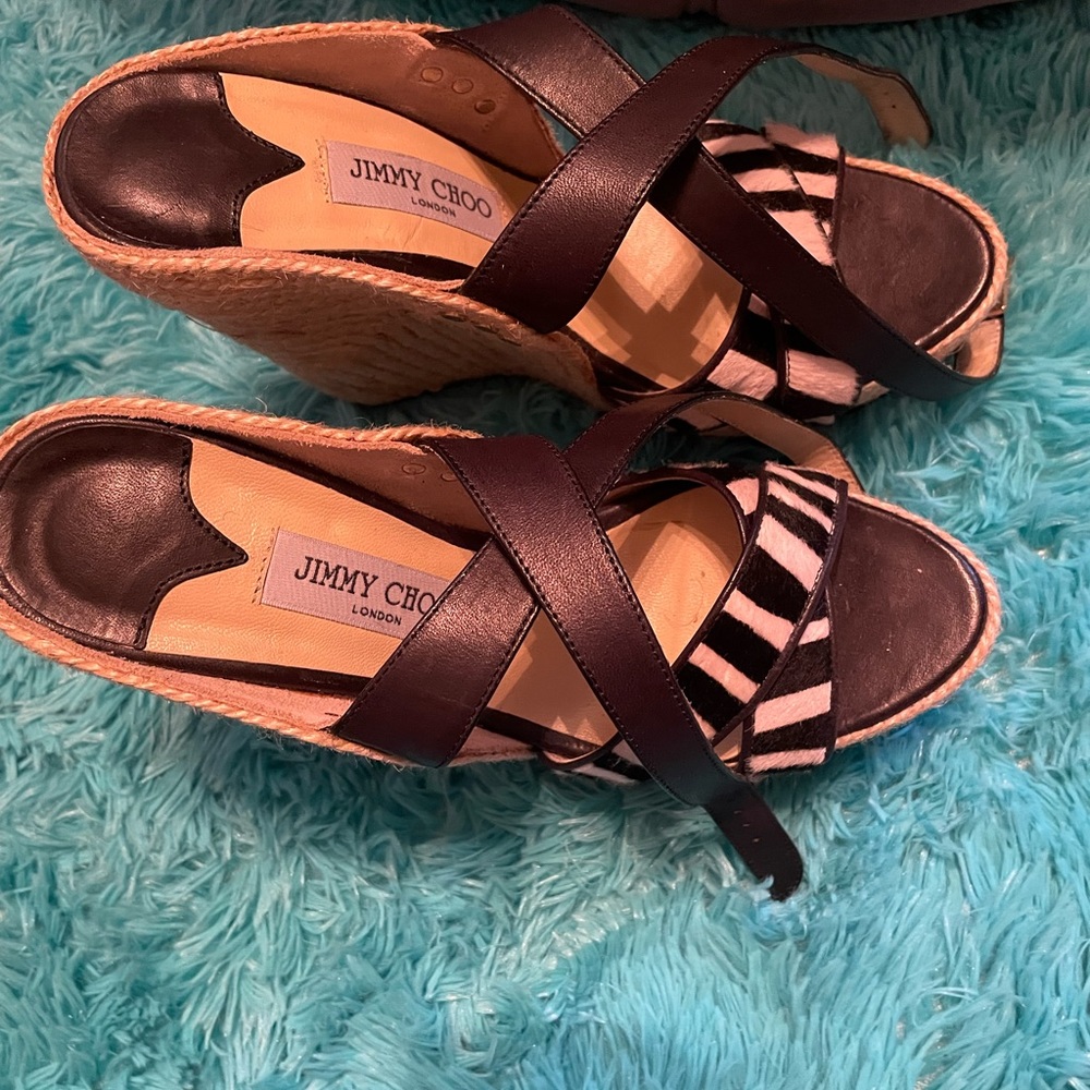 Jimmy Choo size 41